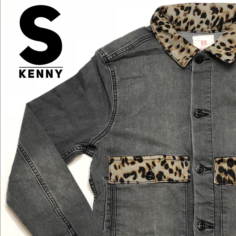 LuLaRoe Small Kenny